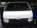 2016 Toyota Hiace for sale in Pasay -5