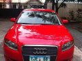 2006 Audi A4 for sale in Manila-9