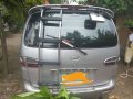 2000 Hyundai Starex for sale in Pila-8