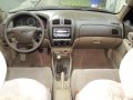 Ford Lynx 2003 for sale in Quezon City-4