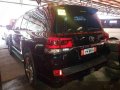 Black Toyota Land Cruiser 2016 at 14000 km for sale-3