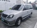 2012 Mitsubishi Adventure for sale in Quezon City-0