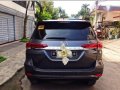 2017 Toyota Fortuner for sale in Cebu City-1