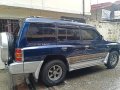 Mitsubishi Pajero 1999 for sale in Pasig -1