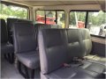 Toyota Hiace 2007 for sale in Cebu City-0