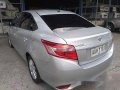 Selling Toyota Vios 2014 at 39018 km -3