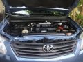 2012 Toyota Innova for sale in San Antonio-1