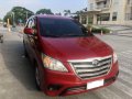 2015 Toyota Innova for sale in Angeles -5