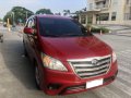 2015 Toyota Innova for sale in Angeles -0