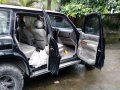 Nissan Patrol 2002 for sale in Tayabas-5