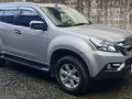 2017 Isuzu Mu-X for sale in Quezon City-5