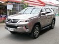 2018 Toyota Fortuner for sale in Quezon City-6