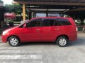 2015 Toyota Innova for sale in Angeles -4