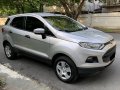 2017 Ford Ecosport for sale in Makati -3