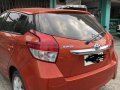 2015 Toyota Yaris for sale in Valenzuela -5