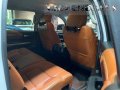 White Toyota Tundra 2018 at 10000 km for sale-1