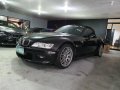 Bmw Z3 1998 at 50000 km for sale -5