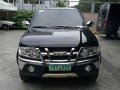 Isuzu Crosswind 2012 Automatic Diesel for sale-9