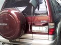 Isuzu Trooper 2001 for sale in Pasay -2