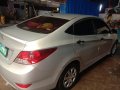 2013 Hyundai Accent for sale in Malolos -3