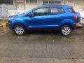 2016 Ford Ecosport for sale in Parañaque -0