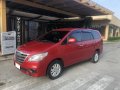 2015 Toyota Innova for sale in Angeles -3