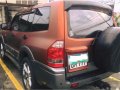 Mitsubishi Pajero 2002 for sale in Las Pinas -0