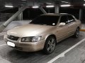 Selling Beige Toyota Camry 2000 Automatic Gasoline -3