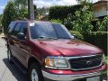 2001 Ford Expedition for sale in Taguig -2