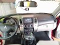 Selling Mitsubishi Montero Sport 2014 Manual Diesel -5