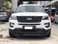 2016 Ford Explorer for sale in Makati -9