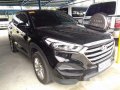 Black Hyundai Tucson 2016 for sale in Parañaque-9