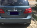 2013 Mercedes-Benz B-Class for sale in Manila-0