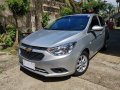 2018 Chevrolet Sail for sale in Manila-0