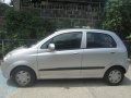 2008 Chevrolet Spark for sale in Binangonan-0