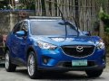 2012 Mazda Cx-5 for sale in Quezon City -3