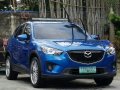 2012 Mazda Cx-5 for sale in Quezon City -0
