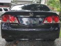 2007 Honda Civic for sale in Quezon City -6