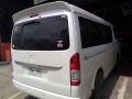 Selling Toyota Hiace 2014 at 86985 km -6