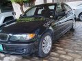 2004 Bmw 3-Series for sale in Quezon City-2