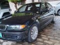 2004 Bmw 3-Series for sale in Quezon City-3