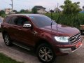 2018 Ford Everest for sale in Santa Rosa-9