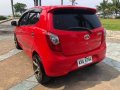 Red Toyota Wigo 2015 for sale in Cebu -3