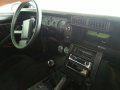 Sell Black 1986 Chevrolet Camaro -3
