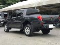 2013 Mitsubishi Strada for sale in Makati -4