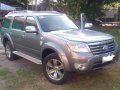 Used 2009 Ford Everest for sale in Metro Manila -0