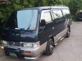 Selling 2nd Hand Nissan Urvan Escapade 2012 Van in Batangas -0