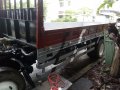 Selling Red Isuzu Elf 2009 Truck in Cavite -1