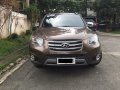 Used 2012 Hyundai Santa Fe Automatic Diesel for sale -5