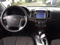 Used 2012 Hyundai Santa Fe Automatic Diesel for sale -0